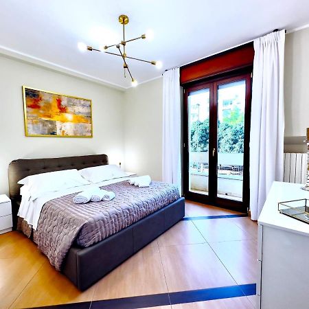 Salento Sweet Home - Obelisco Luxury Apartment Лечче Экстерьер фото