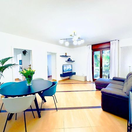 Salento Sweet Home - Obelisco Luxury Apartment Лечче Экстерьер фото