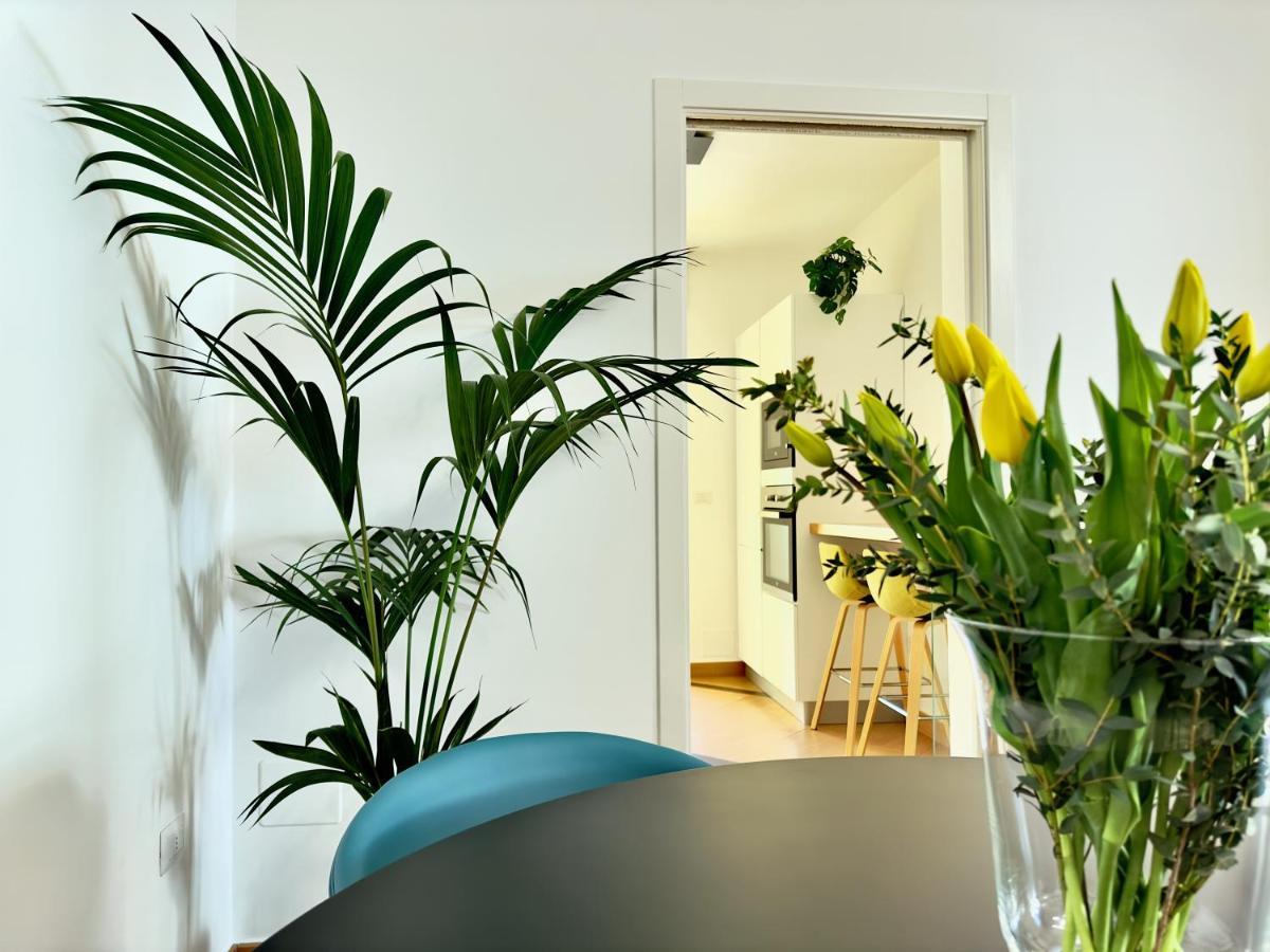 Salento Sweet Home - Obelisco Luxury Apartment Лечче Экстерьер фото
