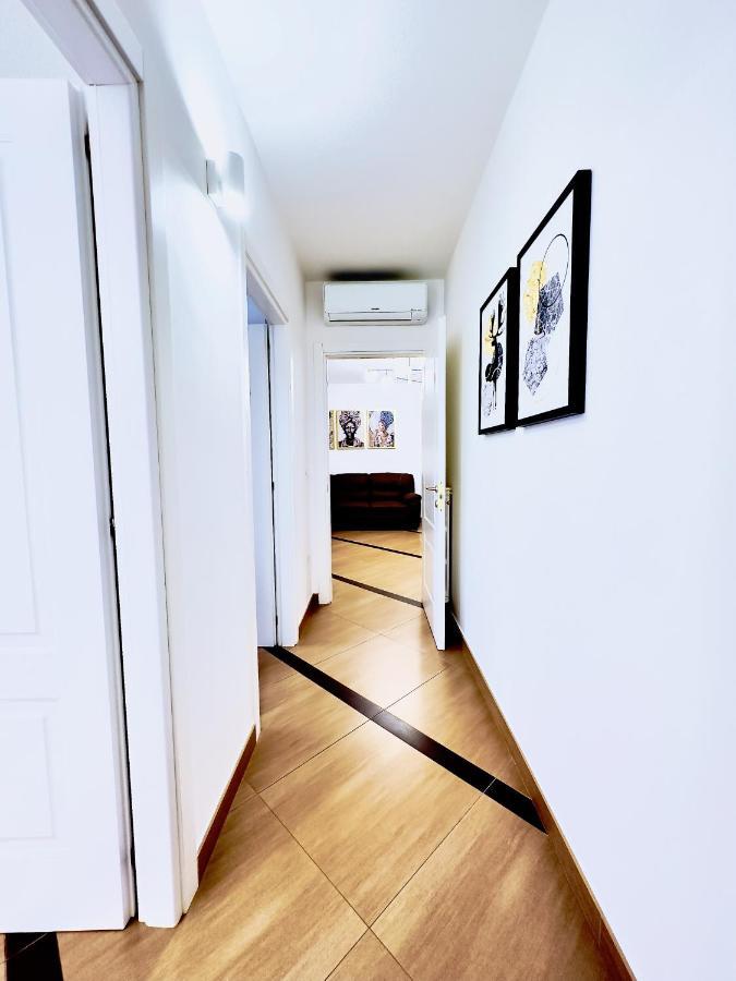 Salento Sweet Home - Obelisco Luxury Apartment Лечче Экстерьер фото