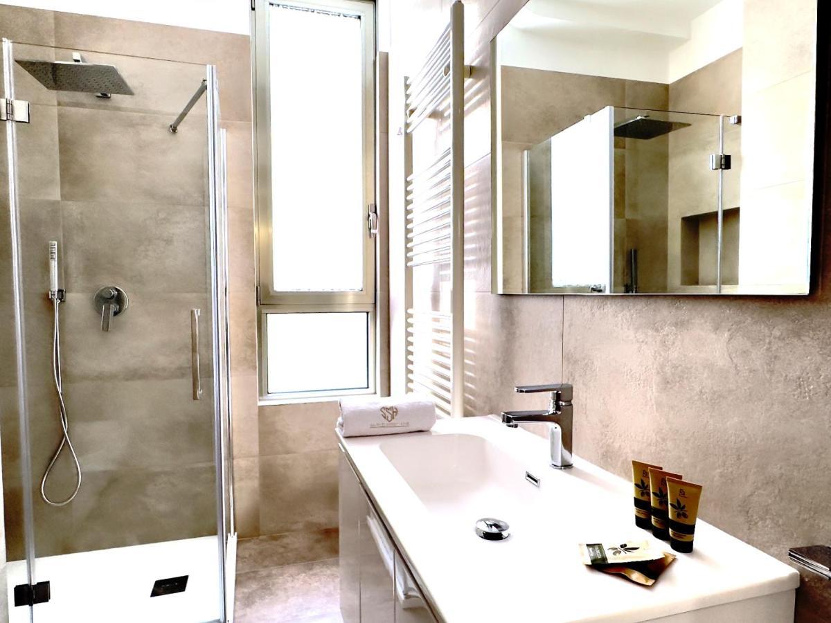 Salento Sweet Home - Obelisco Luxury Apartment Лечче Экстерьер фото